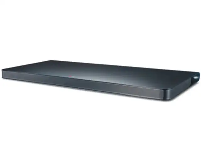 sound plate for tv