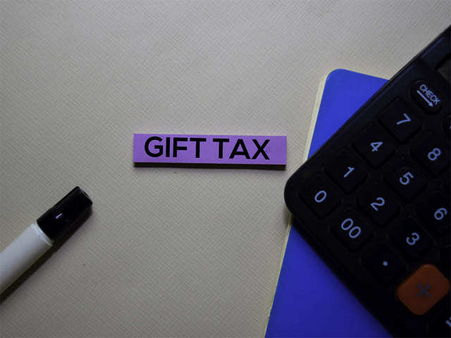 What Gifts Are Subject to the Gift Tax?