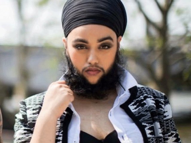 Guinness Records Uk Sikh Enters Guinness Records As Youngest