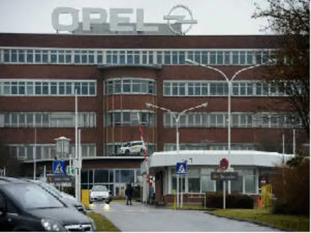 Opel To Shut Down Bochum Facility By 2014 End The Economic Times