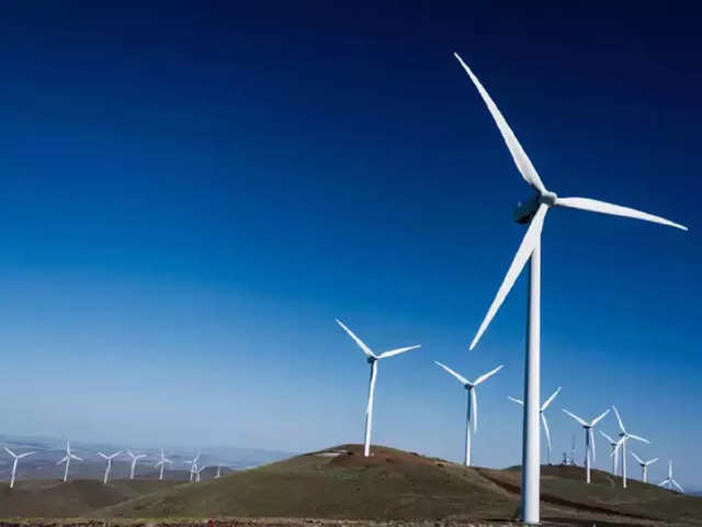 Envision Energy secures 653 MW wind project from JSW Energy The