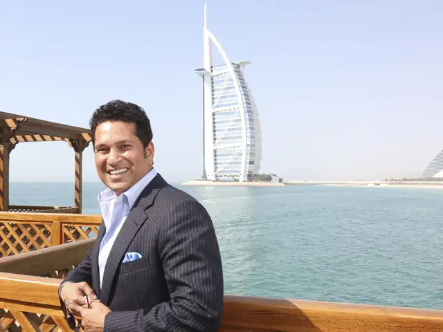 Travel Portal Musafir Com Partners With Dubai Tourism To Promote Dubai To Indians The Economic Times A brand ambassador is the key salesperson and marketer for a product or service.