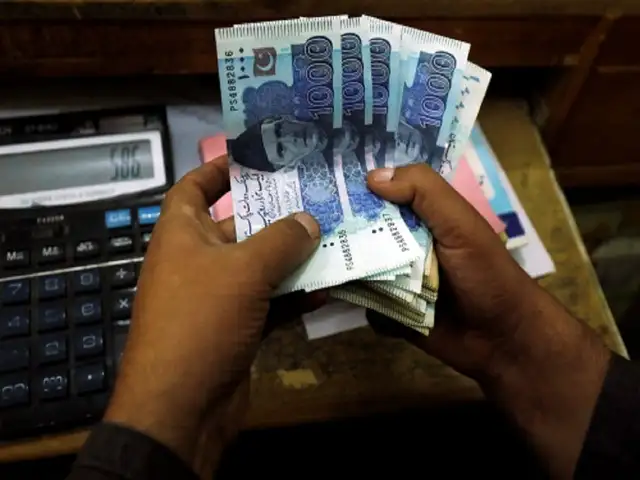State Bank Of Pakistan Pak Appoints Ex Imf Official As New Sbp