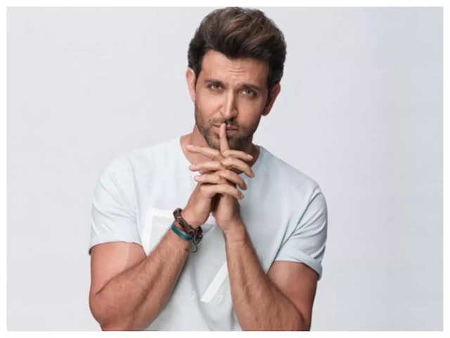 Hrithik Roshan  Krrish : What was the inspiration behind the