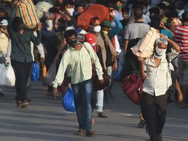 World Bank Approves Rs 3717.28 Crore Loan To Help The Informal Workers Of India Hit By The Pandemic World Bank Approves Rs 3717.28 Crore Loan To Help The Informal Workers Of India Hit By The Pandemic