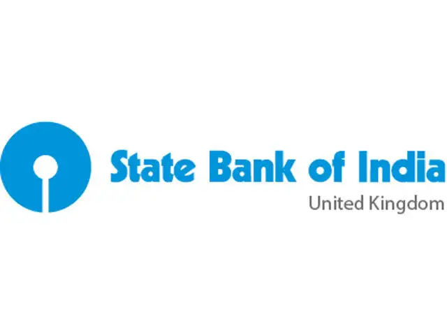 State Bank Of India State Bank Of India Set For Uk Restructuring The Economic Times