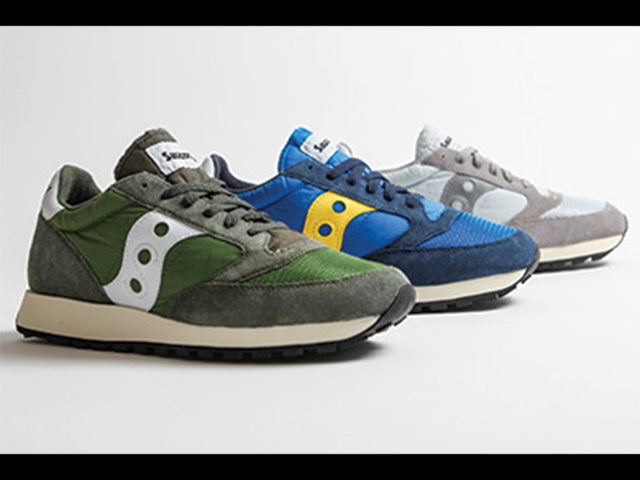 US' Saucony coming with Reliance Retail 