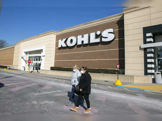 Kohl's to expand its  returns program this summer - ABC News