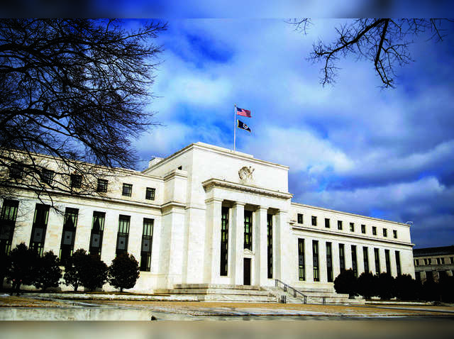 Fed rate hike: Mary Daly says more Fed rate hikes likely - The Economic  Times