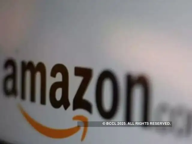 Future Retail Share Price Amazon To Buy 49 In Future Retail Promoter Entity Stock Dives 5 6 The Economic Times