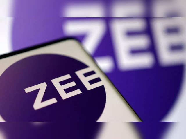 India's Zee Entertainment swings to Q1 loss on weak advertising, higher  costs, ET BrandEquity