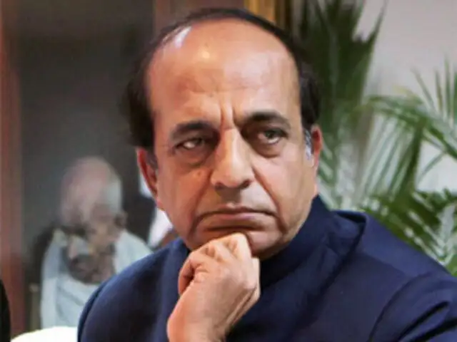 Image result for image of dinesh trivedi