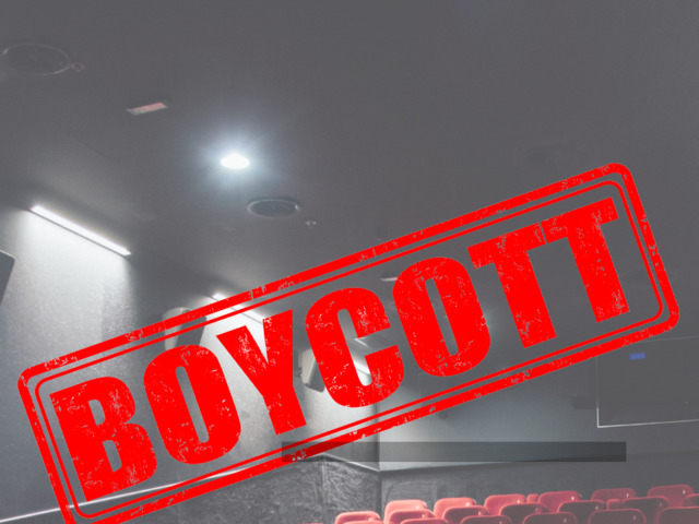 Bollywood and boycott
