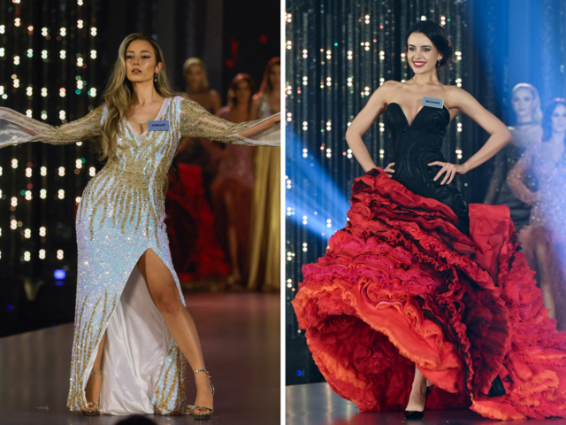 Best Beauty Pageants: 2019 Edition - Pageant Planet The Mister