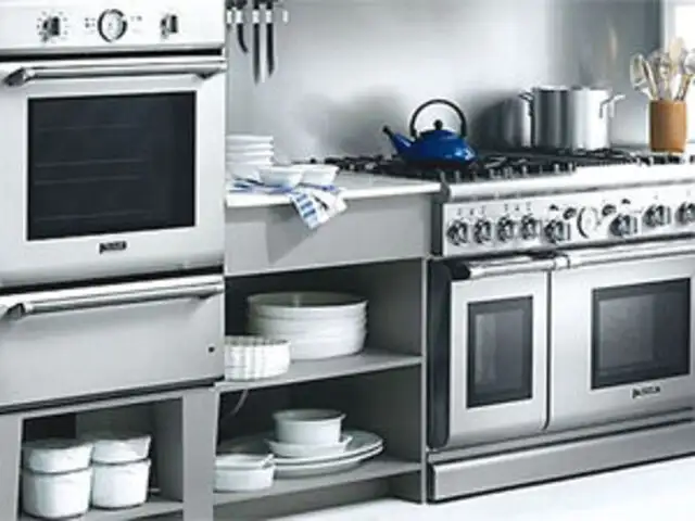 Gurgaon Residents Move From Traditional To Modern High End Kitchen Appliances The Economic Times