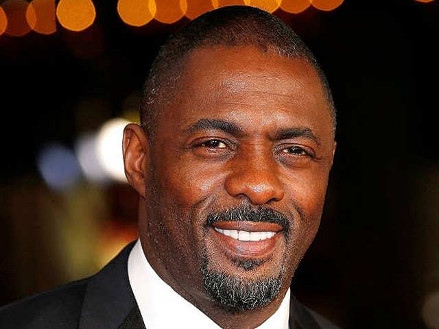 Stream Idris Elba - Choke Hold by Idris Elba