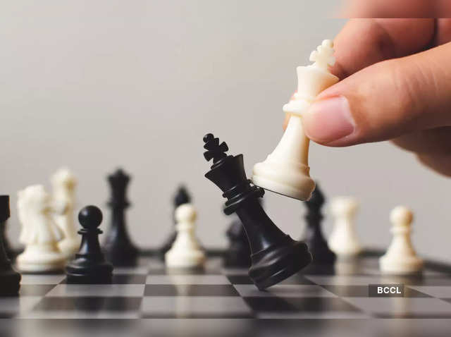 Pakistan withdraw from India chess tournament