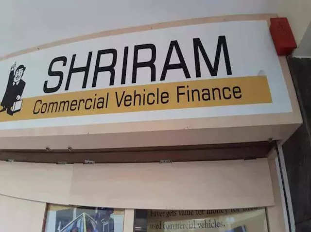 Shriram Group - Recent News & Activity