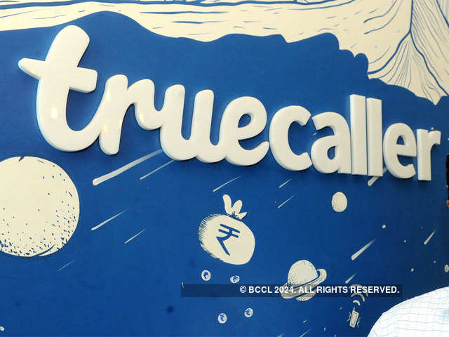 Truecaller 'bug' starts automatic enrolment of users to UPI, alarming  people - The Economic Times