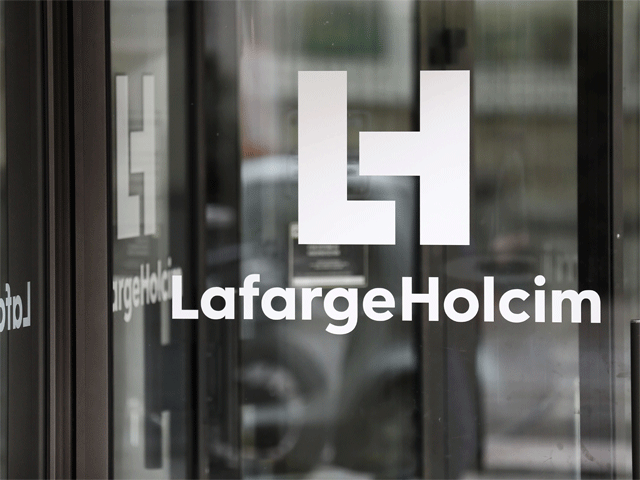 Acc Lafargeholcim Lays Ground For Merger Of Acc And Ambuja Gets