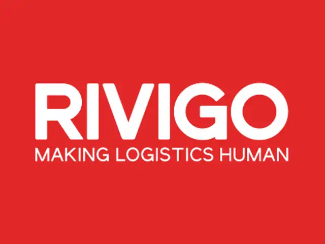 Rivigo Big Churn At Rivigo S Top Floor As The Logistics Firm