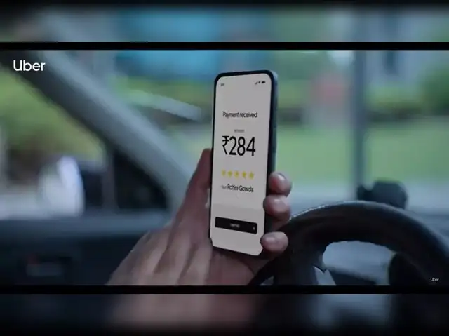 Uber driver finding trips - Travelnow.wiki