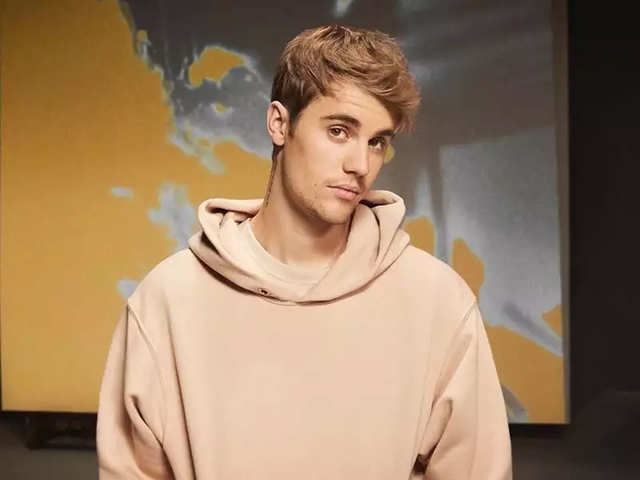 Singer Justin Bieber Justin Bieber Announces New Concert Dates For His World Tour Which Will Kickstart In 21 The Economic Times