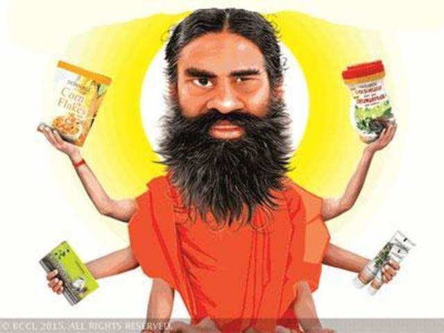 Patanjali Yogpeeth - Wikipedia