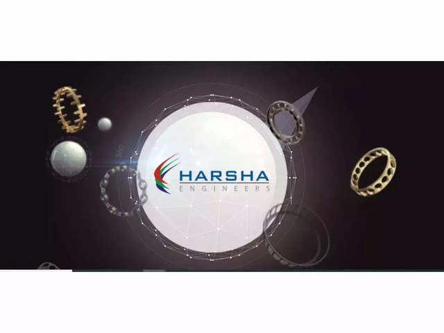 AIGC - With the word HARSHA, Minimalist logo with simple - Hayo AI tools