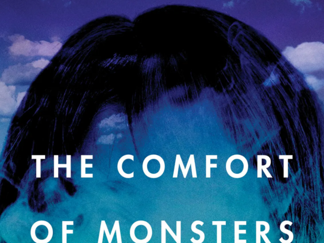 ​The Comfort of Monsters, Willa C Richards
