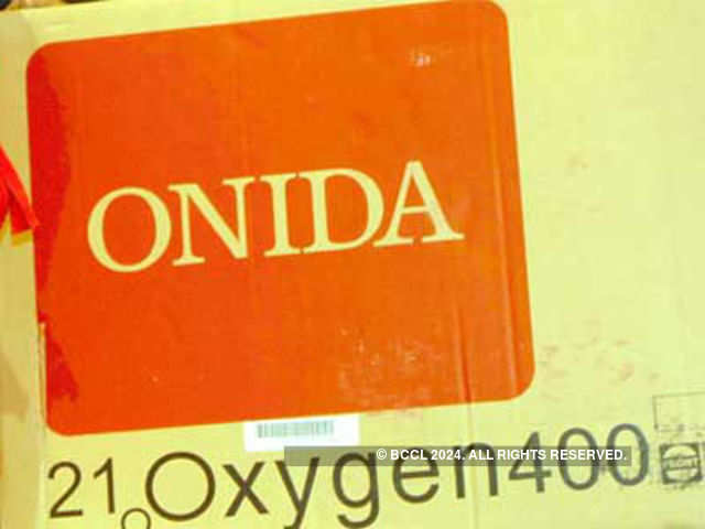 ONIDA - Ningbo Wansuixi Trading Co., Ltd. Trademark Registration