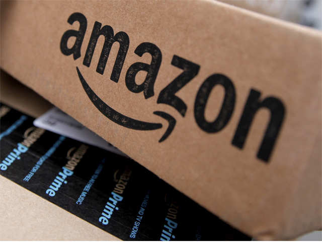 Fdi Amazon Retail Ups Pantry Play After Clarity On Fdi