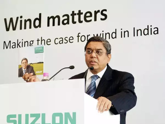 Tata Steel, Suzlon launch GDR sales- The New Indian Express