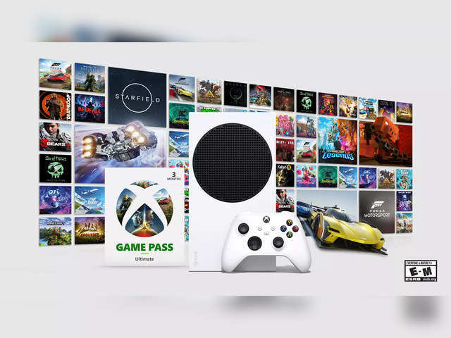 Xbox Pushing Ahead With Plans For Mobile Game Store, Which Isn't