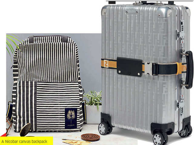 ambassador suitcase price