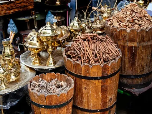 Agarbatti Industry S Export Nears Rs 1 000 Crore In Fy18 The