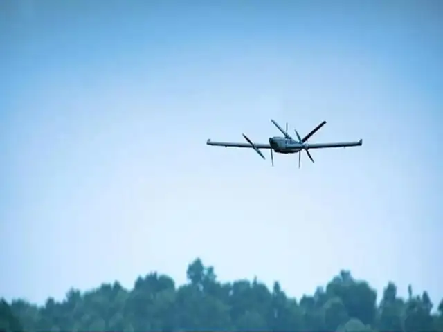 Indian Army to buy 850 Kamikaze drones worth Rs 2000 crore - The Economic  Times
