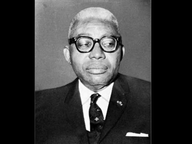 François Duvalier - Worked As A Doctor