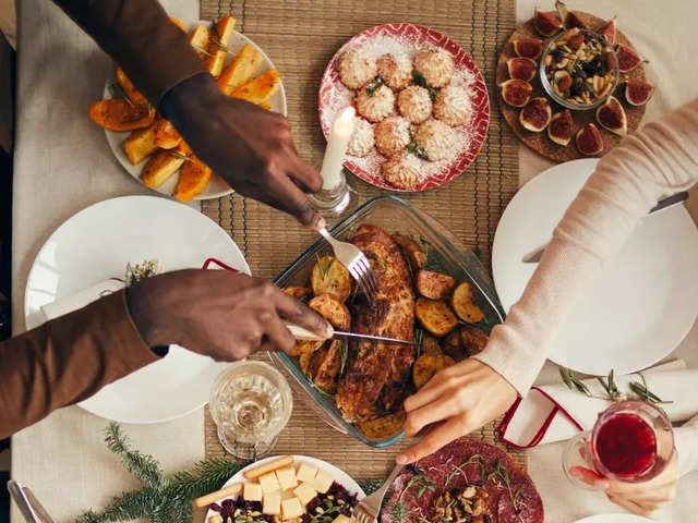 Bacalhau, Hallacas & Cappelletti: Christmas Dishes Around The World
