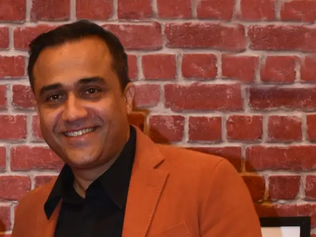 Brands When It Comes To Change Legacy Brands Must Involve All Stakeholders Says Raymond S Gaurav Mahajan The Economic Times Apparently, this user prefers to keep an air of mystery about them. gaurav mahajan