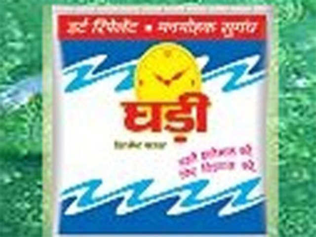 Save 5% on Ghadi Detergent Powder - 4 kg around Moshi Phata, Pune -  magicpin | September, 2023