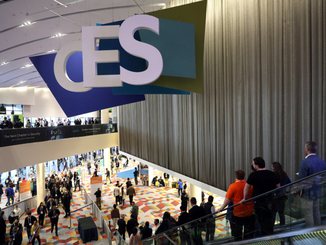 CES 2024: CES 2024: From transparent TVs to smart toilets, top 10