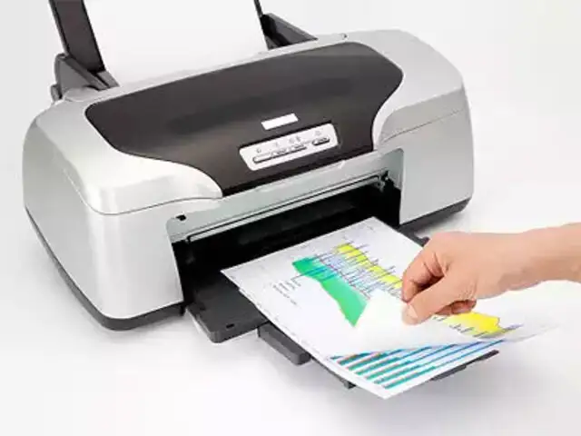 konica minolta small printer