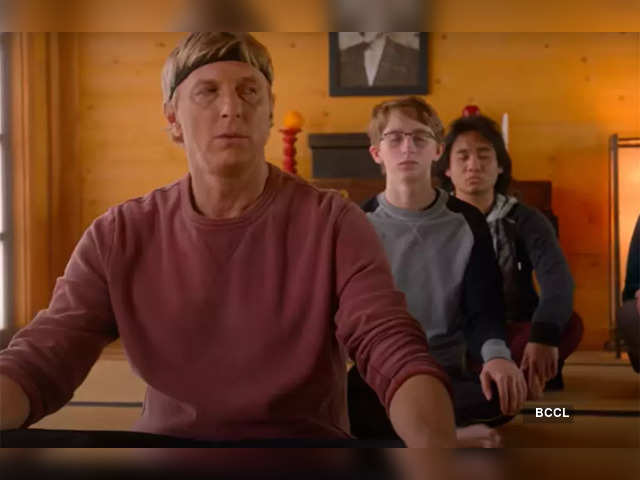 Cobra Kai' Season 6: Everything We Know So Far