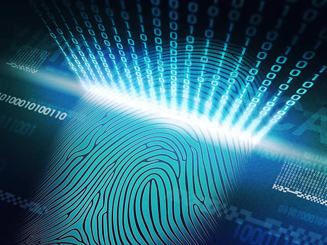 Under-Screen Fingerprint Scanners On Smartphones