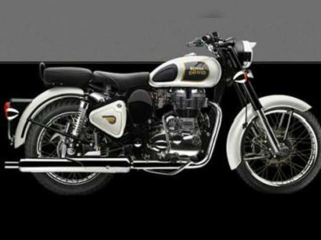 Royal enfield 350 classic deals 2014 model