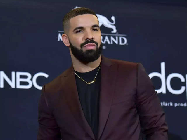 Drake, GloRilla, Lizzo, 21 Savage enter BET Awards as top nominees - The  Economic Times