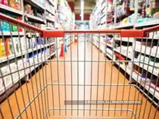 Britannia Share Price Share Market Update Fmcg Shares Mixed Britannia Rises 2 The Economic Times