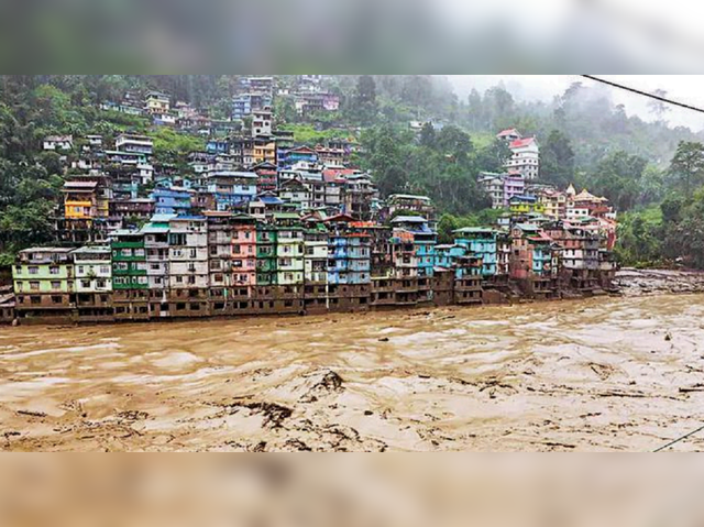 Lachen-Lachung-Yumthang Valley - The Golden Triangle of North Sikkim