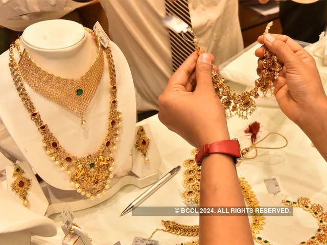 What Is The Import Duty On Gold Jewelry